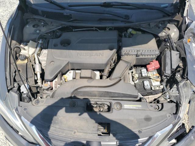 2017 NISSAN ALTIMA 2.5 - 1N4AL3AP1HN331229
