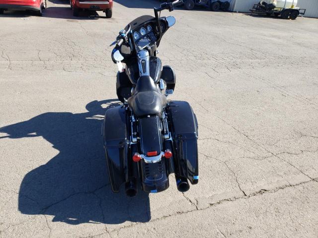 2016 HARLEY-DAVIDSON FLHXS STRE - 1HD1KRM10GB671154