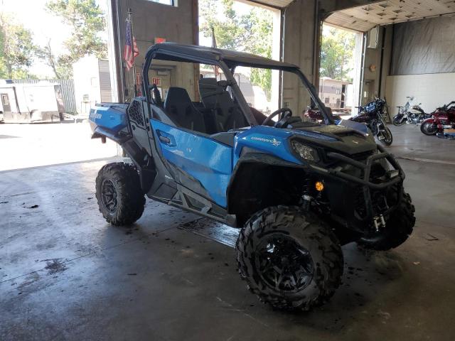 2023 CAN-AM COMMANDER - 3JBAKAJ42PE002066