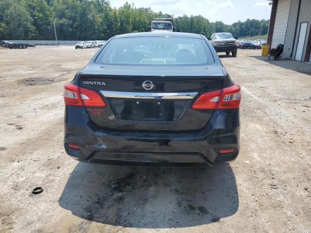 2017 NISSAN SENTRA S - 3N1AB7AP9HY250070