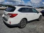 SUBARU OUTBACK 2. снимка