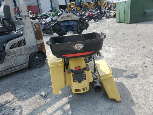 2023 HARLEY-DAVIDSON FLHXS - 1HD1KRP18PB642996
