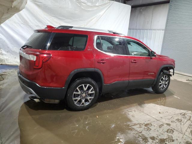 2023 GMC ACADIA SLT - 1GKKNML46PZ116250