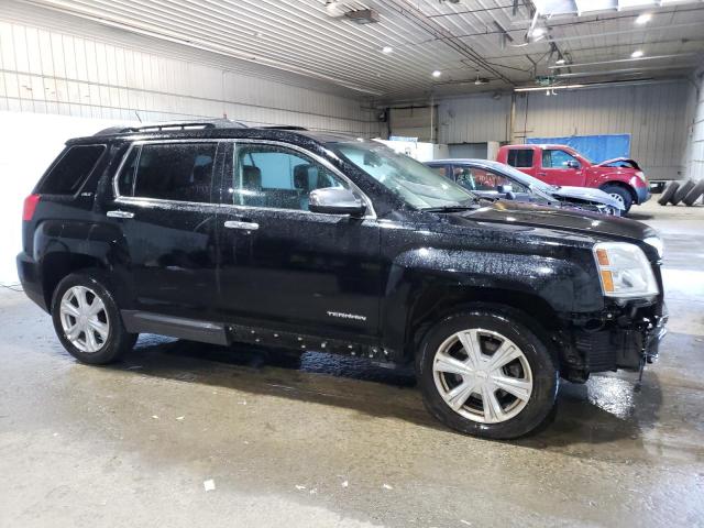 VIN 2GKFLUE32H6135015 2017 GMC Terrain, Slt no.4