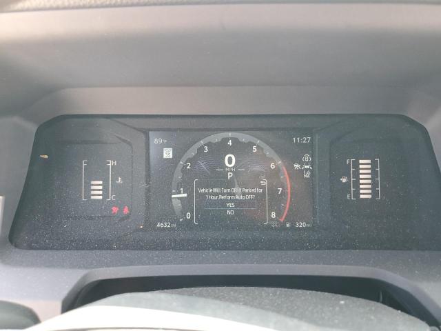 2024 TOYOTA TACOMA XTR 3TYJDAHN2RT004113