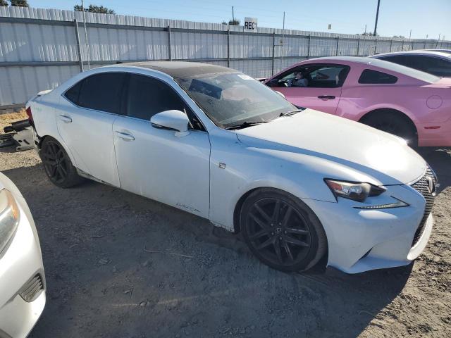 VIN JTHBF1D23E5023189 2014 Lexus IS, 250 no.4