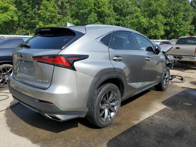 VIN JTJYARBZ5K2126049 2019 Lexus NX, 300 Base no.3