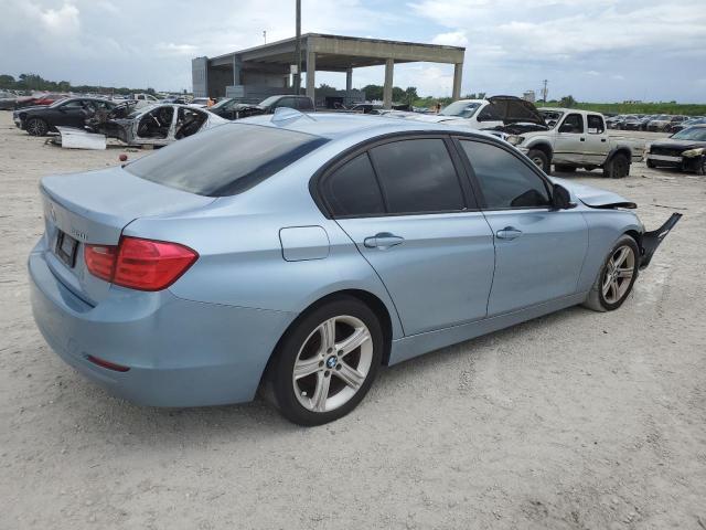 VIN WBA3B1C57EK131228 2014 BMW 3 Series, 320 I no.3