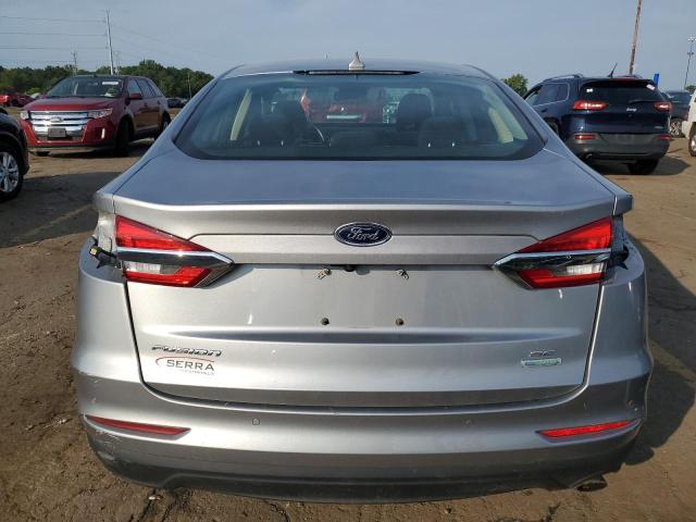 VIN 3FA6P0HD3LR219705 2020 Ford Fusion, SE no.6