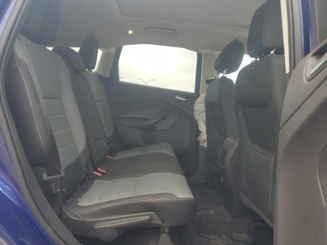 2016 FORD ESCAPE SE - 1FMCU9G95GUB27528