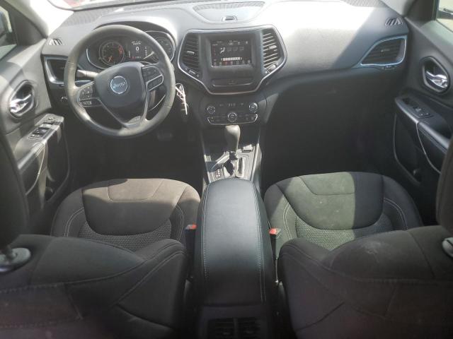 2020 JEEP CHEROKEE L - 1C4PJLCB5LD641961