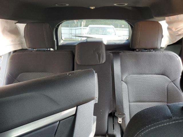 2018 FORD EXPLORER X - 1FM5K8D86JGA50260