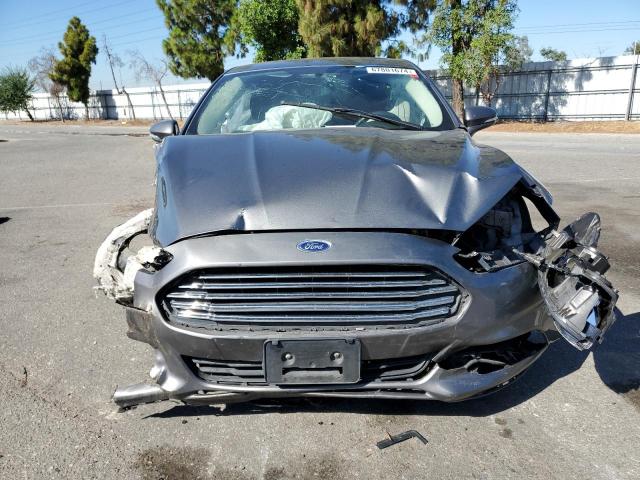 VIN 3FA6P0H76ER170030 2014 Ford Fusion, SE no.5