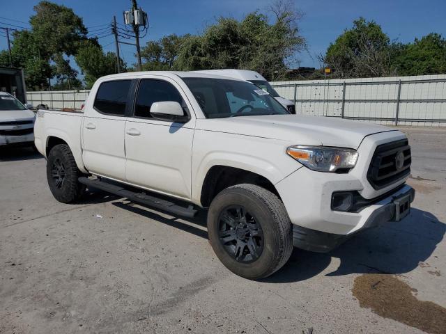 VIN 5TFAX5GNXLX183238 2020 Toyota Tacoma, Double Cab no.4