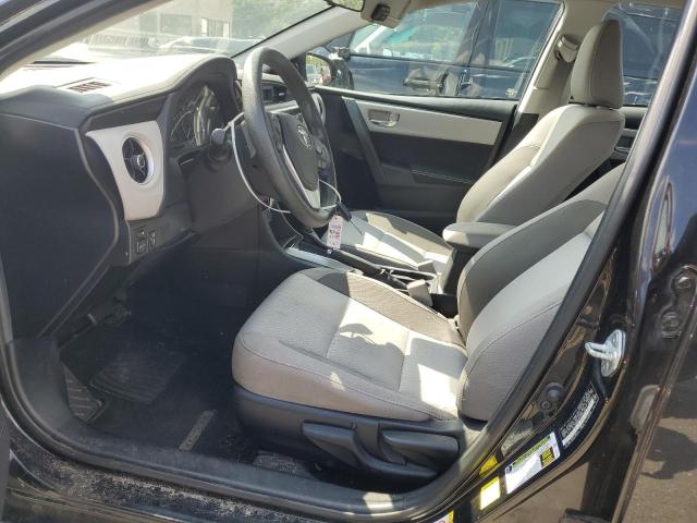 2017 TOYOTA COROLLA L - 2T1BURHE7HC891388