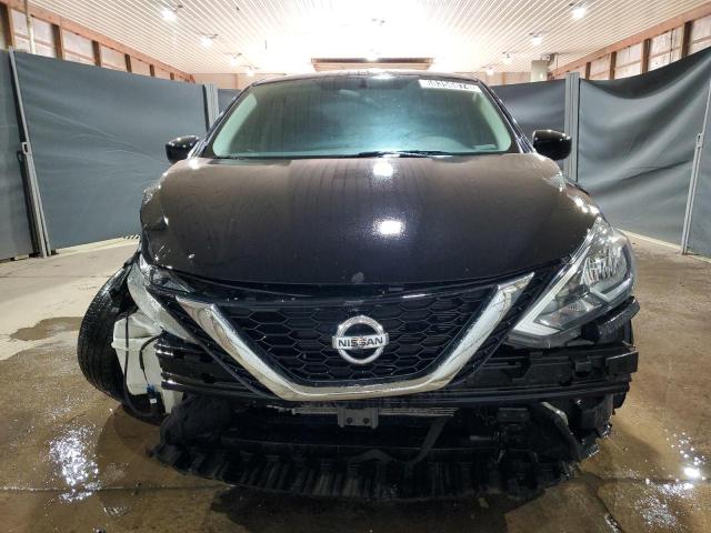 VIN 3N1AB7AP1KY376950 2019 NISSAN SENTRA no.5