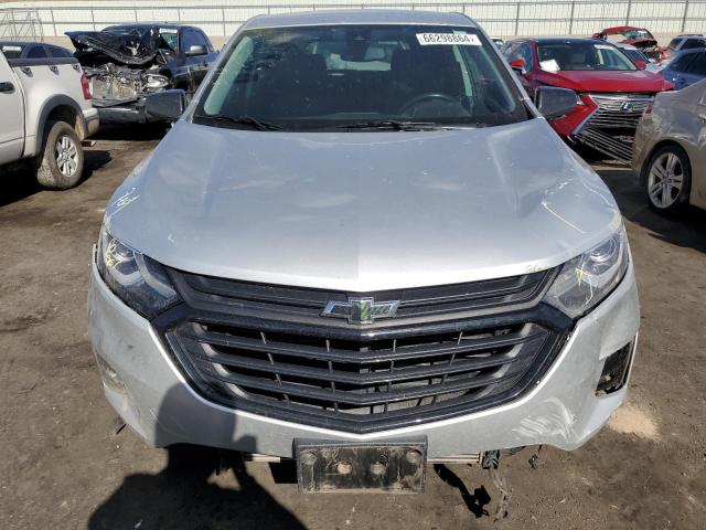 2021 CHEVROLET EQUINOX LT - 3GNAXUEV9MS182721