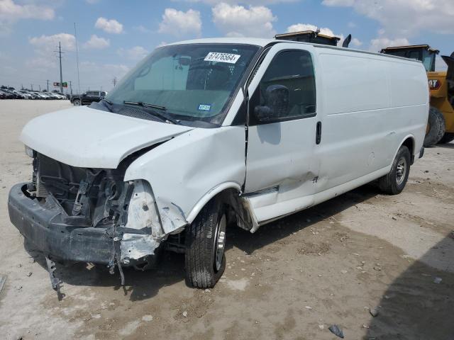 2014 GMC SAVANA G25 1GTW7GBA0E1199069  67476564