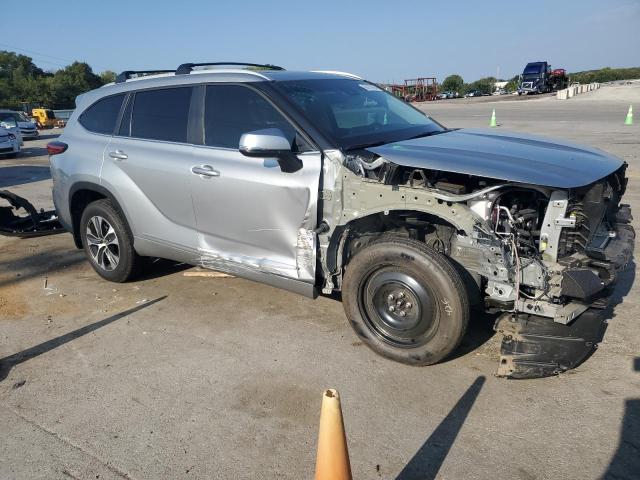 VIN 5TDKDRBH5PS511974 2023 Toyota Highlander, L no.4