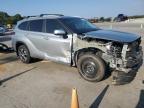 Lot #2928822531 2023 TOYOTA HIGHLANDER