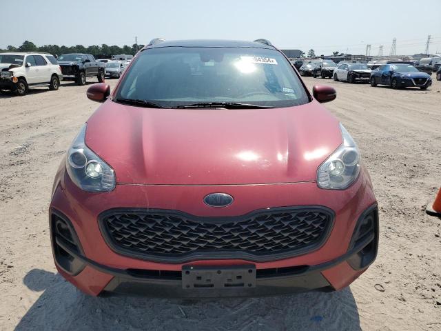 2022 KIA SPORTAGE S - KNDP6CAC0N7998463
