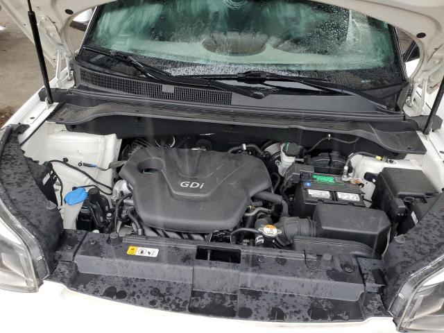 2016 KIA SOUL - KNDJN2A24G7328413