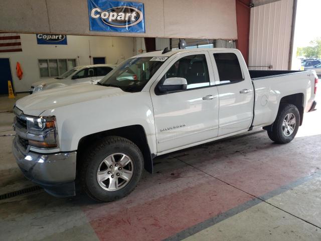 2019 CHEVROLET SILVERADO 2GCVKPEC8K1137660  68611454