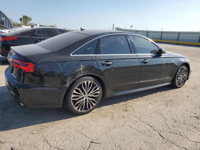 2017 AUDI A6 PREMIUM - WAUD8AFCXHN115511