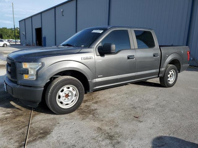 2016 FORD F150 SUPER - 1FTEW1CP4GKF55910