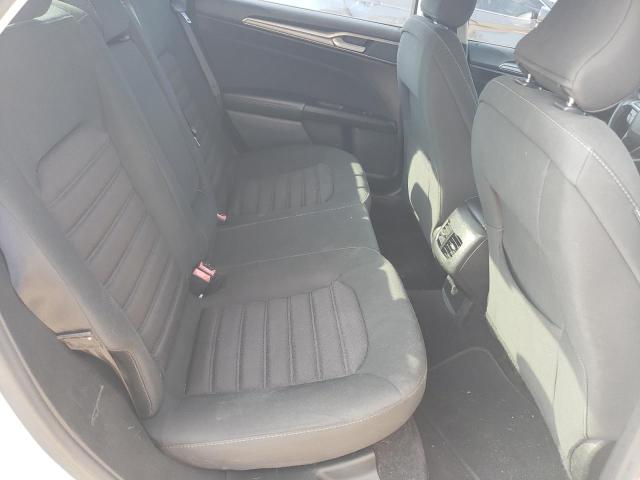 2017 FORD FUSION SE - 3FA6P0H74HR175554