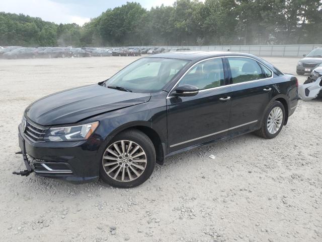 2016 VOLKSWAGEN PASSAT SE - 1VWBT7A37GC008135