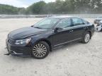 2016 VOLKSWAGEN PASSAT SE - 1VWBT7A37GC008135