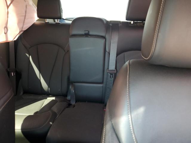 2016 BUICK ENVISION P - LRBFXFSX0GD245904