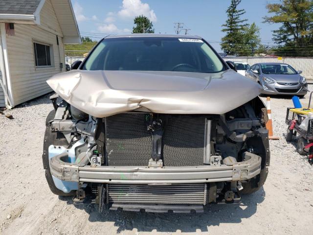 2020 FORD EDGE SE - 2FMPK3G90LBA89999