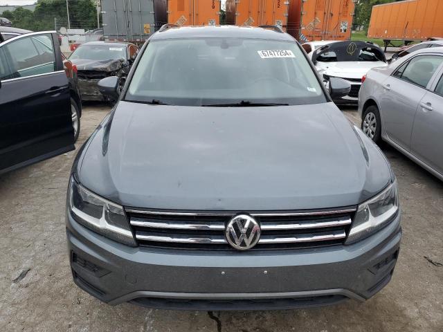 VIN 3VV2B7AXXMM048438 2021 Volkswagen Tiguan, SE no.5