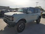 FORD BRONCO OUT photo