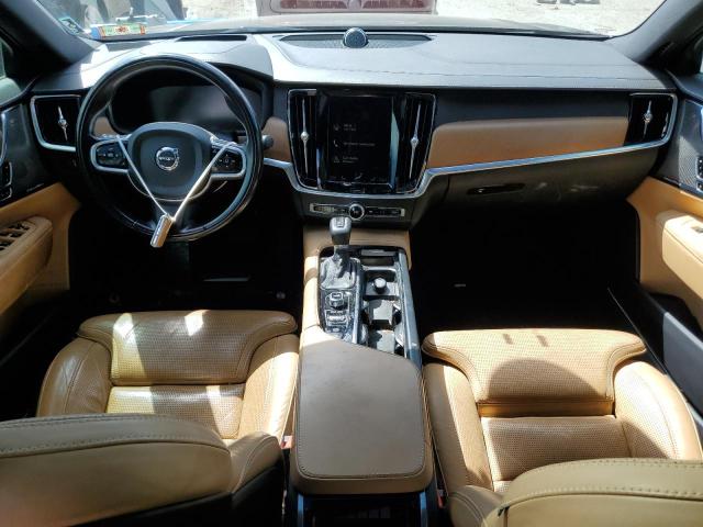 2017 VOLVO S90 T6 INS - YV1A22ML1H1004931