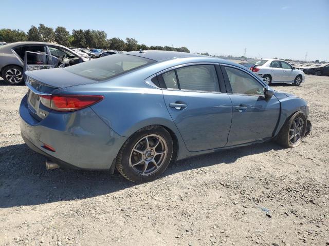 VIN JM1GJ1W68E1126685 2014 Mazda 6, Grand Touring no.3