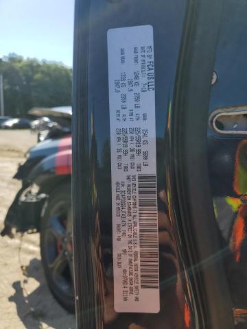 2018 DODGE JOURNEY CR - 3C4PDDGG4JT431474