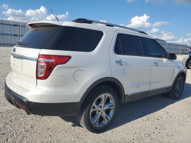 VIN 1FM5K7F85DGB63175 2013 Ford Explorer, Limited no.3