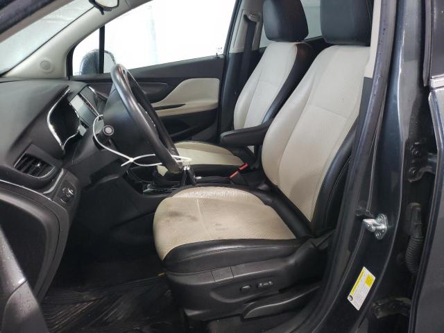 VIN KL4CJASB6HB174891 2017 Buick Encore, Preferred no.7