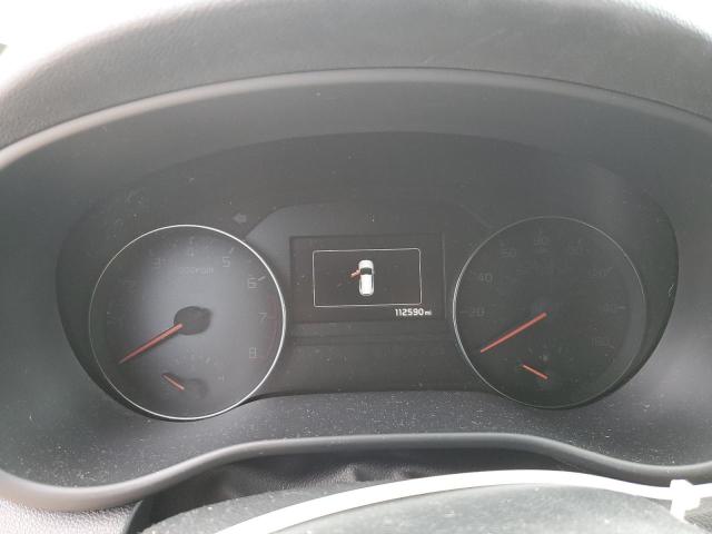 2017 KIA SPORTAGE S - KNDPRCA63H7263532