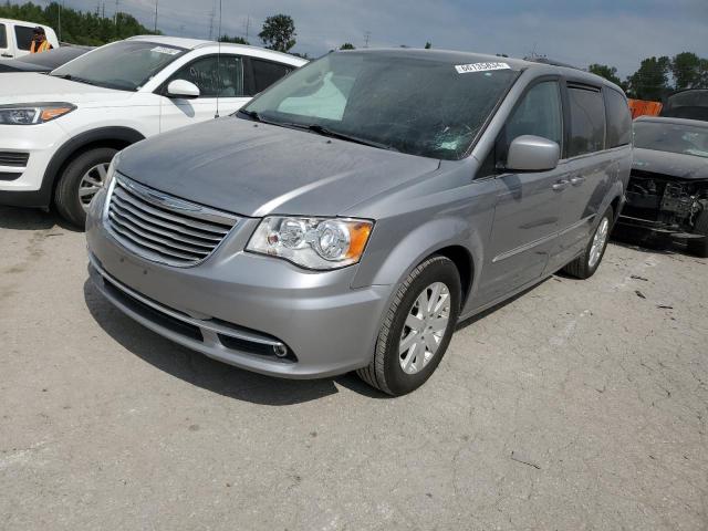 Vin: 2c4rc1bg3gr288952, lot: 66135834, chrysler minivan touring 2016 img_1