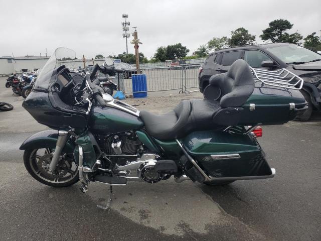 2021 HARLEY-DAVIDSON FLTRK 1HD1KZF11MB666120