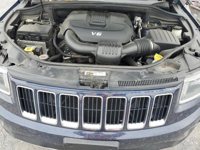 VIN 1C4RJFBG8EC259133 2014 Jeep Grand Cherokee, Lim... no.12