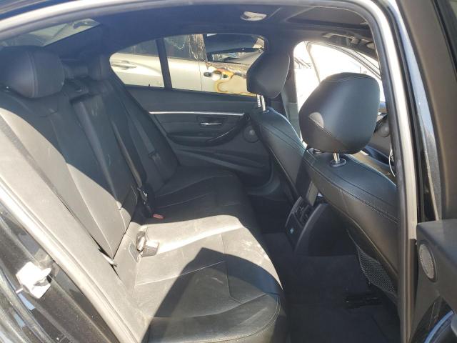 2017 BMW 340 I - WBA8B3C36HK777641