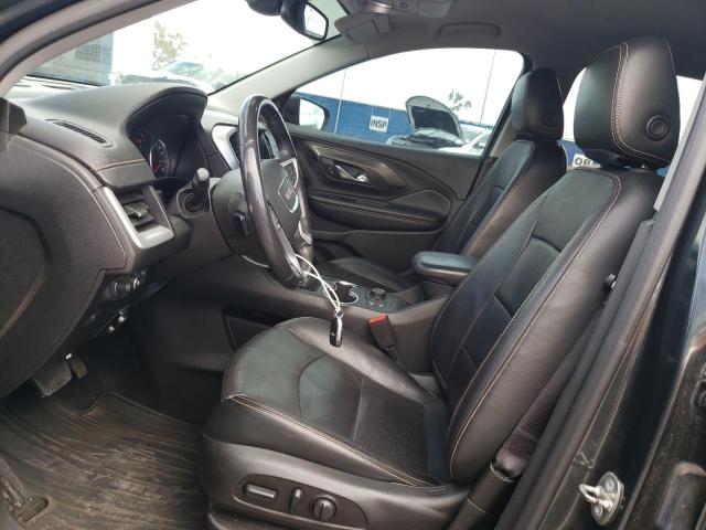 2018 GMC TERRAIN SL - 3GKALPEV8JL320152