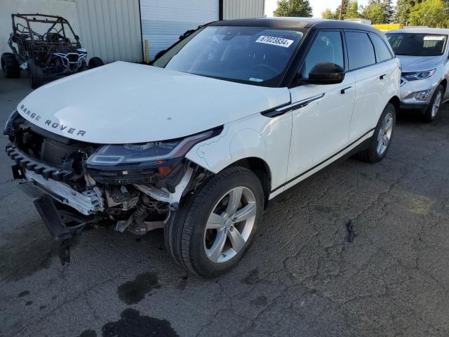 2019 LAND ROVER RANGE ROVE - SALYB2EX0KA216936