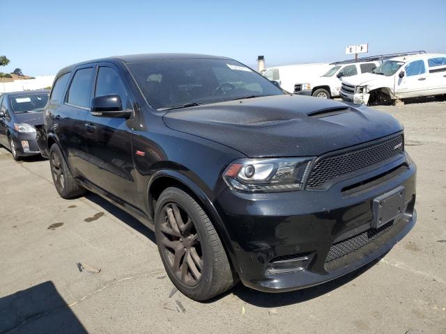 VIN 1C4SDJGJ7LC146495 2020 Dodge Durango, Srt no.4