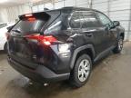 TOYOTA RAV4 LE photo